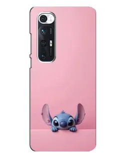 Чохол для Xiaomi Mi 10s з картинкою «Stitch визирає» Чохол для Xiaomi Mi 10s з картинкою «Stitch визирає»