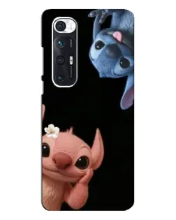 Чохол для Xiaomi Mi 10s з картинкою «Фіолетовий туман троянд» Чохол для Xiaomi Mi 10s з картинкою «Фіолетовий туман троянд»