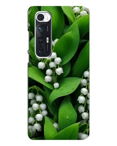 Чехол для Xiaomi Mi 10s с картинкой «Ландыши в зелени» Чехол для Xiaomi Mi 10s с картинкой «Ландыши в зелени»