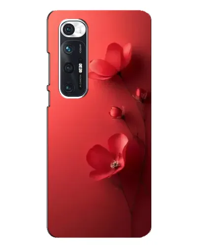 Чехол для Xiaomi Mi 10s с картинкой «Маковые соцветия» Чехол для Xiaomi Mi 10s с картинкой «Маковые соцветия»