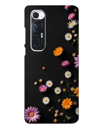 Чехол для Xiaomi Mi 10s с картинкой «Цветочная композиция» Чехол для Xiaomi Mi 10s с картинкой «Цветочная композиция»