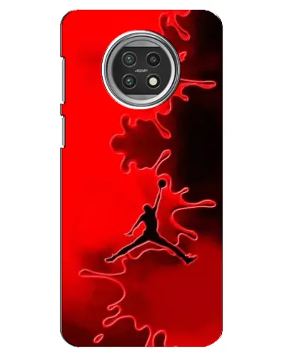 Чехол для Xiaomi Mi 10t Lite с картинкой «Jordan Red Smoke» Чехол для Xiaomi Mi 10t Lite с картинкой «Jordan Red Smoke»