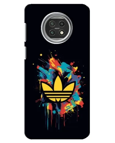 Чехол для Xiaomi Mi 10t Lite с картинкой «Adidas Splash» Чехол для Xiaomi Mi 10t Lite с картинкой «Adidas Splash»