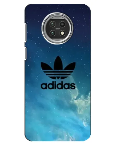Чехол для Xiaomi Mi 10t Lite с картинкой «Adidas Stone Logo» Чехол для Xiaomi Mi 10t Lite с картинкой «Adidas Stone Logo»