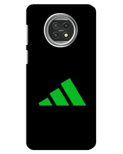 Чехол для Xiaomi Mi 10t Lite с картинкой «Adidas Abstract» Чехол для Xiaomi Mi 10t Lite с картинкой «Adidas Abstract»
