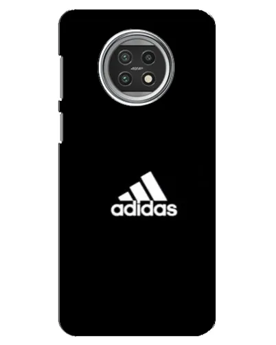 Чехол для Xiaomi Mi 10t Lite с картинкой «Adidas Red Style» Чехол для Xiaomi Mi 10t Lite с картинкой «Adidas Red Style»