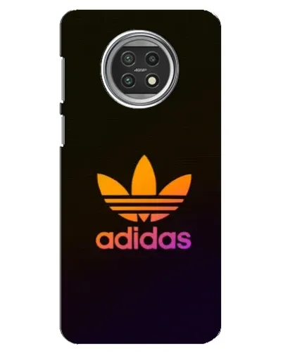Чехол для Xiaomi Mi 10t Lite с картинкой «Градиент Adidas» Чехол для Xiaomi Mi 10t Lite с картинкой «Градиент Adidas»