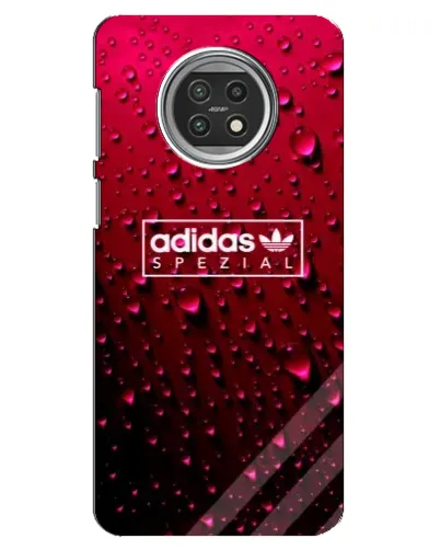 Чехол для Xiaomi Mi 10t Lite с картинкой «Adidas Gold Marble» Чехол для Xiaomi Mi 10t Lite с картинкой «Adidas Gold Marble»