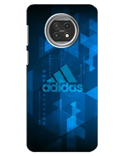 Чехол для Xiaomi Mi 10t Lite с картинкой «Adidas Sport Art» Чехол для Xiaomi Mi 10t Lite с картинкой «Adidas Sport Art»