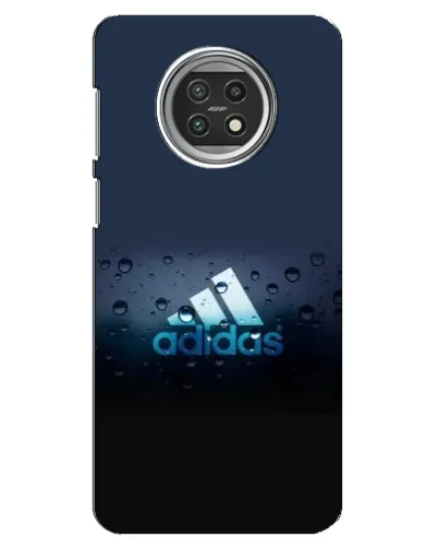 Чехол для Xiaomi Mi 10t Lite с картинкой «Adidas Water Drops» Чехол для Xiaomi Mi 10t Lite с картинкой «Adidas Water Drops»