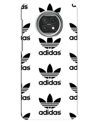 Чехол для Xiaomi Mi 10t Lite с картинкой «Adidas Pattern» Чехол для Xiaomi Mi 10t Lite с картинкой «Adidas Pattern»