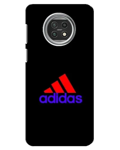 Чехол для Xiaomi Mi 10t Lite с картинкой «Классический Adidas» Чехол для Xiaomi Mi 10t Lite с картинкой «Классический Adidas»
