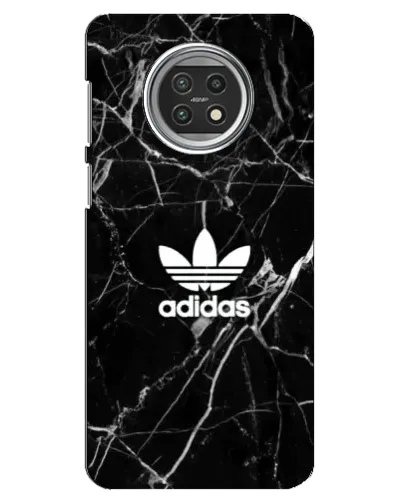 Чехол для Xiaomi Mi 10t Lite с картинкой «Белый мрамор Adidas» Чехол для Xiaomi Mi 10t Lite с картинкой «Белый мрамор Adidas»