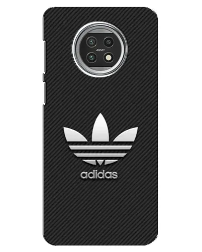 Чехол для Xiaomi Mi 10t Lite с картинкой «Adidas Карбоновая текстура» Чехол для Xiaomi Mi 10t Lite с картинкой «Adidas Карбоновая текстура»