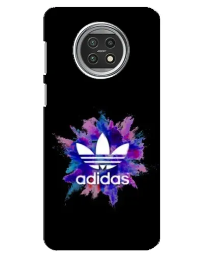 Чехол для Xiaomi Mi 10t Lite с картинкой «Взрыв красок Adidas» Чехол для Xiaomi Mi 10t Lite с картинкой «Взрыв красок Adidas»