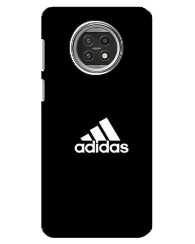 Чехол для Xiaomi Mi 10t Lite с картинкой «Черная классика Adidas» Чехол для Xiaomi Mi 10t Lite с картинкой «Черная классика Adidas»