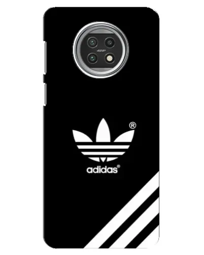 Чехол для Xiaomi Mi 10t Lite с картинкой «Adidas с диагональными полосами» Чехол для Xiaomi Mi 10t Lite с картинкой «Adidas с диагональными полосами»