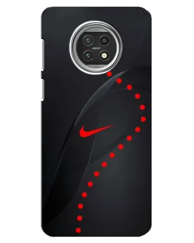Чехол для Xiaomi Mi 10t Lite с картинкой «Абстрактный дизайн Nike» Чехол для Xiaomi Mi 10t Lite с картинкой «Абстрактный дизайн Nike»