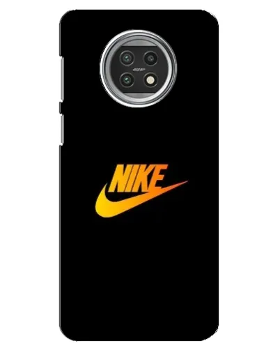 Чехол для Xiaomi Mi 10t Lite с картинкой «Золотой логотип Nike» Чехол для Xiaomi Mi 10t Lite с картинкой «Золотой логотип Nike»