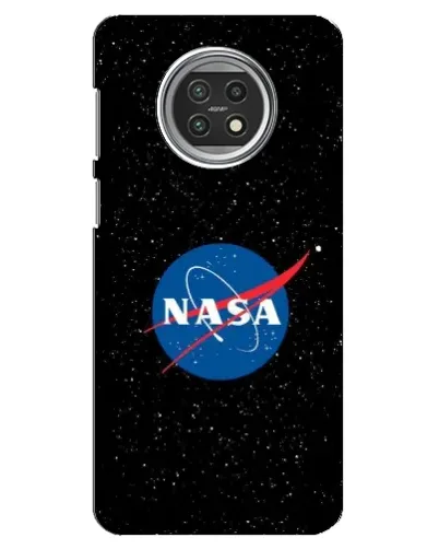 Чехол для Xiaomi Mi 10t Lite с картинкой «NASA — звездное небо» Чехол для Xiaomi Mi 10t Lite с картинкой «NASA — звездное небо»