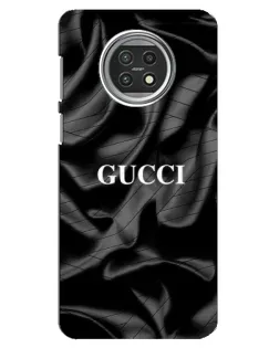 Чохол для Xiaomi Mi 10t Lite з картинкою «Gucci — шовкові хвилі» Чохол для Xiaomi Mi 10t Lite з картинкою «Gucci — шовкові хвилі»