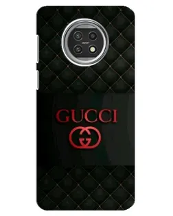 Чехол для Xiaomi Mi 10t Lite с картинкой «Gucci — стеганый черный» Чехол для Xiaomi Mi 10t Lite с картинкой «Gucci — стеганый черный»