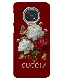 Чехол для Xiaomi Mi 10t Lite с картинкой «Gucci — сад» Чехол для Xiaomi Mi 10t Lite с картинкой «Gucci — сад»
