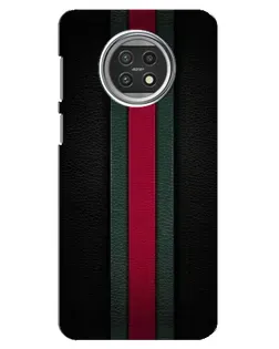 Чехол для Xiaomi Mi 10t Lite с картинкой «Gucci — неоновая линия» Чехол для Xiaomi Mi 10t Lite с картинкой «Gucci — неоновая линия»