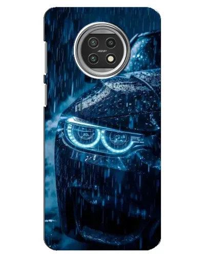 Чехол для Xiaomi Mi 10t Lite с картинкой «BMW под дождем» Чехол для Xiaomi Mi 10t Lite с картинкой «BMW под дождем»