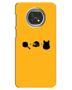 Чехол для Xiaomi Mi 10t Lite с картинкой «BMW — современная классика» Чехол для Xiaomi Mi 10t Lite с картинкой «BMW — современная классика»