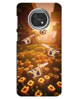 Чохол для Xiaomi Mi 10t Lite з картинкою «Поле соняшників» Чохол для Xiaomi Mi 10t Lite з картинкою «Поле соняшників»