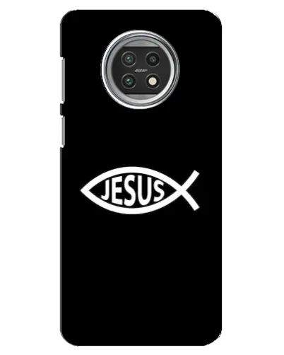 Чехол для Xiaomi Mi 10t Lite с картинкой «Классический Jesus» Чехол для Xiaomi Mi 10t Lite с картинкой «Классический Jesus»