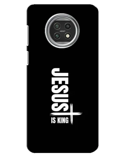 Чехол для Xiaomi Mi 10t Lite с картинкой «Вертикаль веры Jesus» Чехол для Xiaomi Mi 10t Lite с картинкой «Вертикаль веры Jesus»