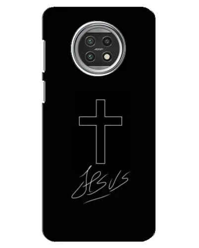 Чехол для Xiaomi Mi 10t Lite с картинкой «Графический крест Jesus» Чехол для Xiaomi Mi 10t Lite с картинкой «Графический крест Jesus»