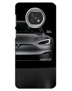 Чохол для Xiaomi Mi 10t Lite з картинкою «Tesla Model S Look» Чохол для Xiaomi Mi 10t Lite з картинкою «Tesla Model S Look»