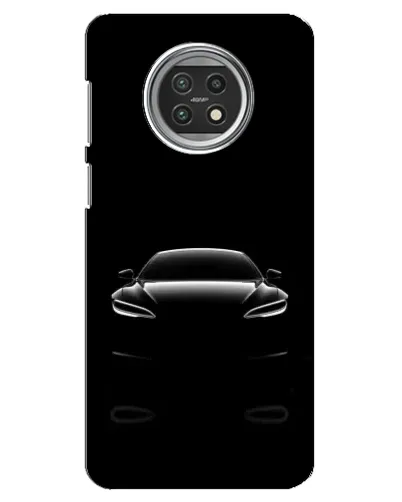 Чехол для Xiaomi Mi 10t Lite с картинкой «Силуэт Tesla Night» Чехол для Xiaomi Mi 10t Lite с картинкой «Силуэт Tesla Night»