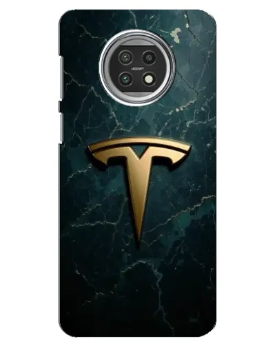 Чехол для Xiaomi Mi 10t Lite с картинкой «Мраморная Tesla Gold» Чехол для Xiaomi Mi 10t Lite с картинкой «Мраморная Tesla Gold»