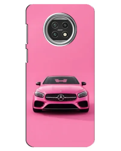 Чехол для Xiaomi Mi 10t Lite с картинкой «Розовый Mercedes AMG» Чехол для Xiaomi Mi 10t Lite с картинкой «Розовый Mercedes AMG»