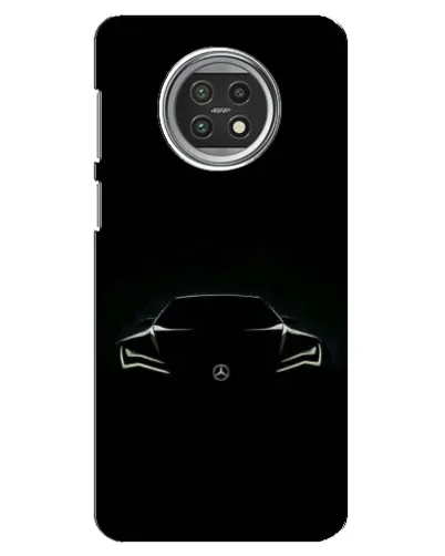 Чехол для Xiaomi Mi 10t Lite с картинкой «Mercedes — силуэт авто» Чехол для Xiaomi Mi 10t Lite с картинкой «Mercedes — силуэт авто»