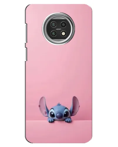 Чехол для Xiaomi Mi 10t Lite с картинкой «Stitch выглядывает» Чехол для Xiaomi Mi 10t Lite с картинкой «Stitch выглядывает»