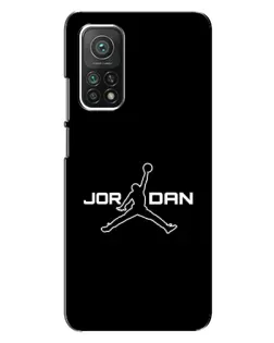 Чехол для Xiaomi Mi 10T Pro с картинкой «Nike Pink Swirl» Чехол для Xiaomi Mi 10T Pro с картинкой «Nike Pink Swirl»