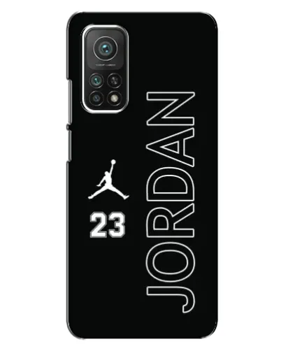 Чехол для Xiaomi Mi 10T Pro с картинкой «Jordan Vertical» Чехол для Xiaomi Mi 10T Pro с картинкой «Jordan Vertical»