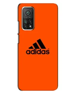 Чехол для Xiaomi Mi 10T Pro с картинкой «Adidas Ukraine» Чехол для Xiaomi Mi 10T Pro с картинкой «Adidas Ukraine»