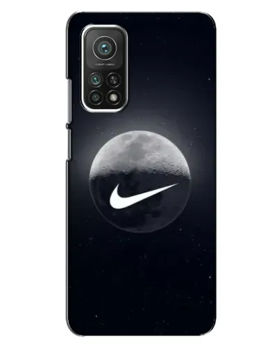 Чехол для Xiaomi Mi 10T Pro с картинкой «Nike в стиле граффити» Чехол для Xiaomi Mi 10T Pro с картинкой «Nike в стиле граффити»