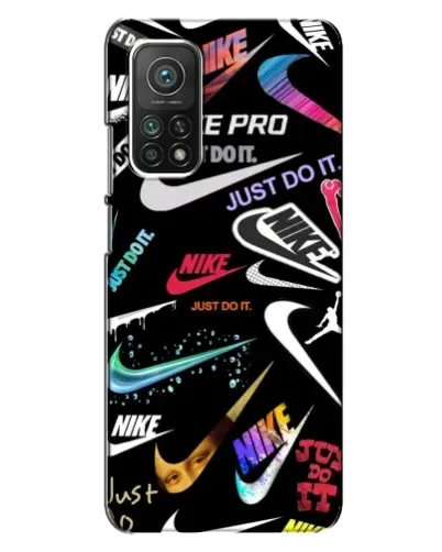 Чехол для Xiaomi Mi 10T Pro с картинкой «Nike — роскошь» Чехол для Xiaomi Mi 10T Pro с картинкой «Nike — роскошь»