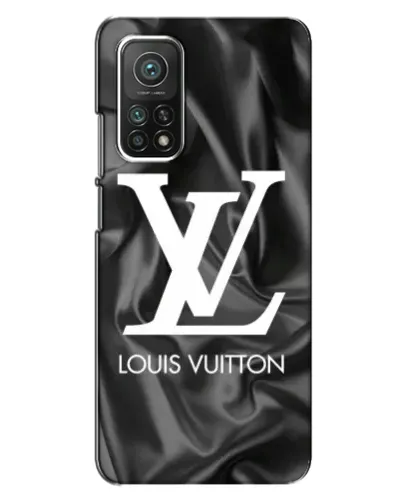 Чехол для Xiaomi Mi 10T Pro с картинкой «Шелковый Louis Vuitton» Чехол для Xiaomi Mi 10T Pro с картинкой «Шелковый Louis Vuitton»