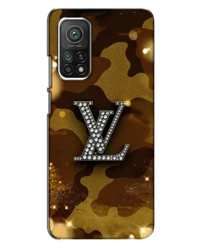 Чехол для Xiaomi Mi 10T Pro с картинкой «Камуфляжный Louis Vuitton» Чехол для Xiaomi Mi 10T Pro с картинкой «Камуфляжный Louis Vuitton»