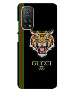 Чехол для Xiaomi Mi 10T Pro с картинкой «Тигр Gucci» Чехол для Xiaomi Mi 10T Pro с картинкой «Тигр Gucci»