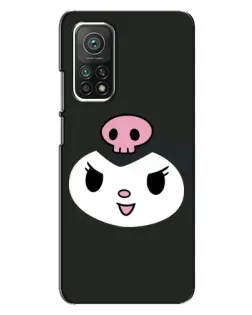 Чехол для Xiaomi Mi 10T Pro с картинкой «Большая мордочка Куроми» Чехол для Xiaomi Mi 10T Pro с картинкой «Большая мордочка Куроми»