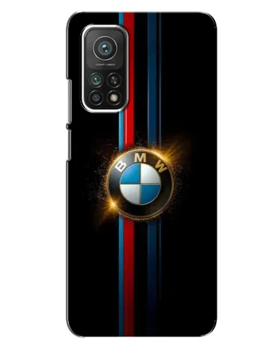 Чехол для Xiaomi Mi 10T Pro с картинкой «BMW M-Power неон» Чехол для Xiaomi Mi 10T Pro с картинкой «BMW M-Power неон»